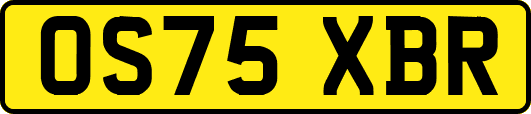 OS75XBR