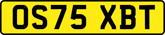 OS75XBT