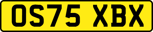 OS75XBX