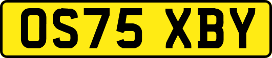 OS75XBY