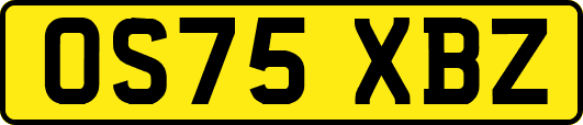 OS75XBZ