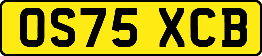 OS75XCB