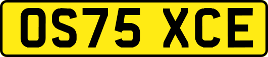 OS75XCE