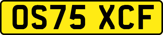 OS75XCF