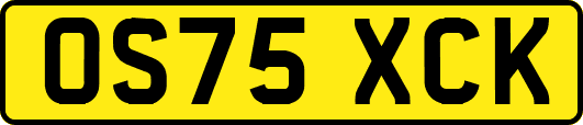 OS75XCK