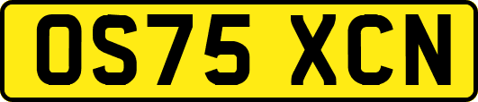 OS75XCN