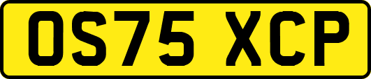 OS75XCP