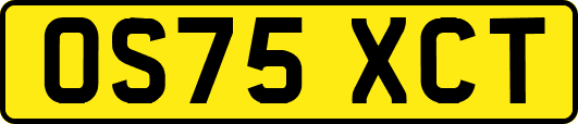 OS75XCT
