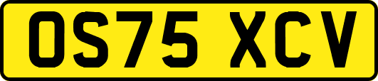 OS75XCV