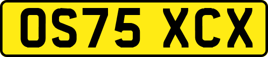 OS75XCX