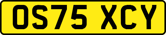 OS75XCY