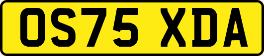 OS75XDA