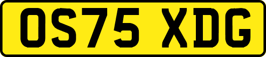 OS75XDG