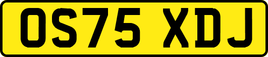 OS75XDJ