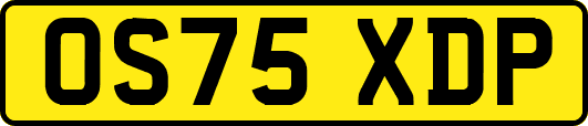 OS75XDP