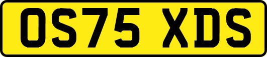 OS75XDS