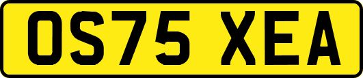 OS75XEA
