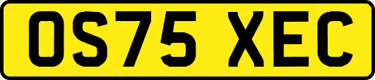 OS75XEC
