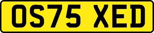OS75XED