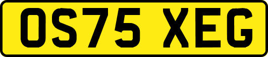 OS75XEG