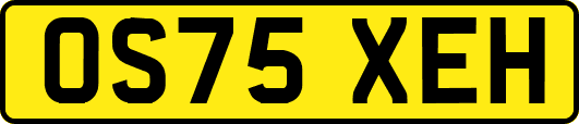 OS75XEH