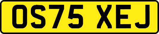 OS75XEJ