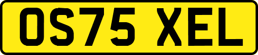 OS75XEL