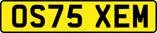 OS75XEM