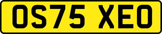OS75XEO