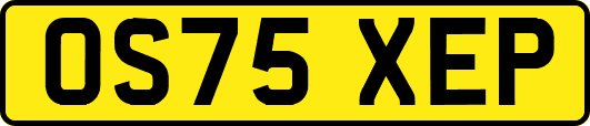 OS75XEP