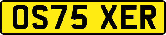 OS75XER