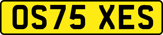 OS75XES