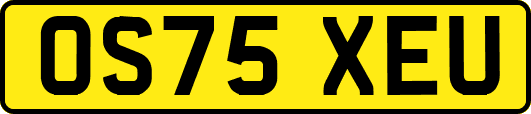 OS75XEU