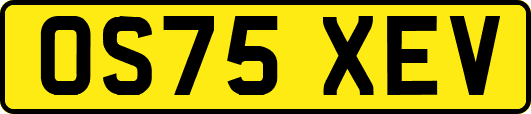 OS75XEV