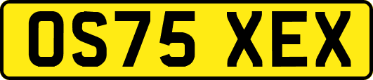 OS75XEX