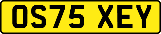 OS75XEY