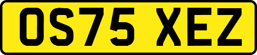 OS75XEZ