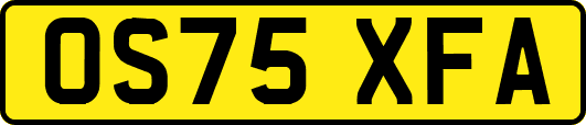 OS75XFA
