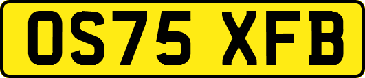 OS75XFB