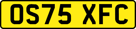 OS75XFC