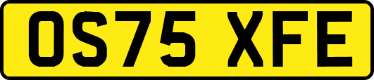 OS75XFE