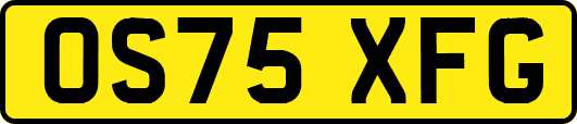 OS75XFG