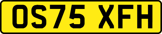 OS75XFH