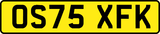 OS75XFK