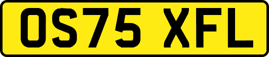 OS75XFL