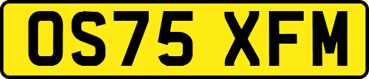 OS75XFM