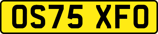 OS75XFO