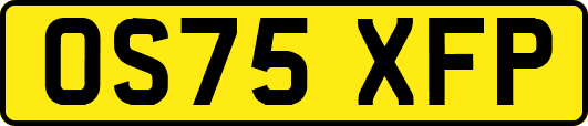 OS75XFP