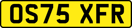 OS75XFR