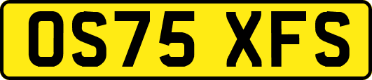 OS75XFS